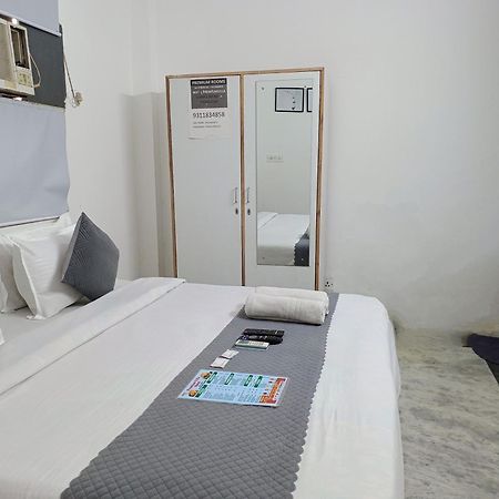 Hotel Hauz Khas Fort View نيودلهي المظهر الخارجي الصورة