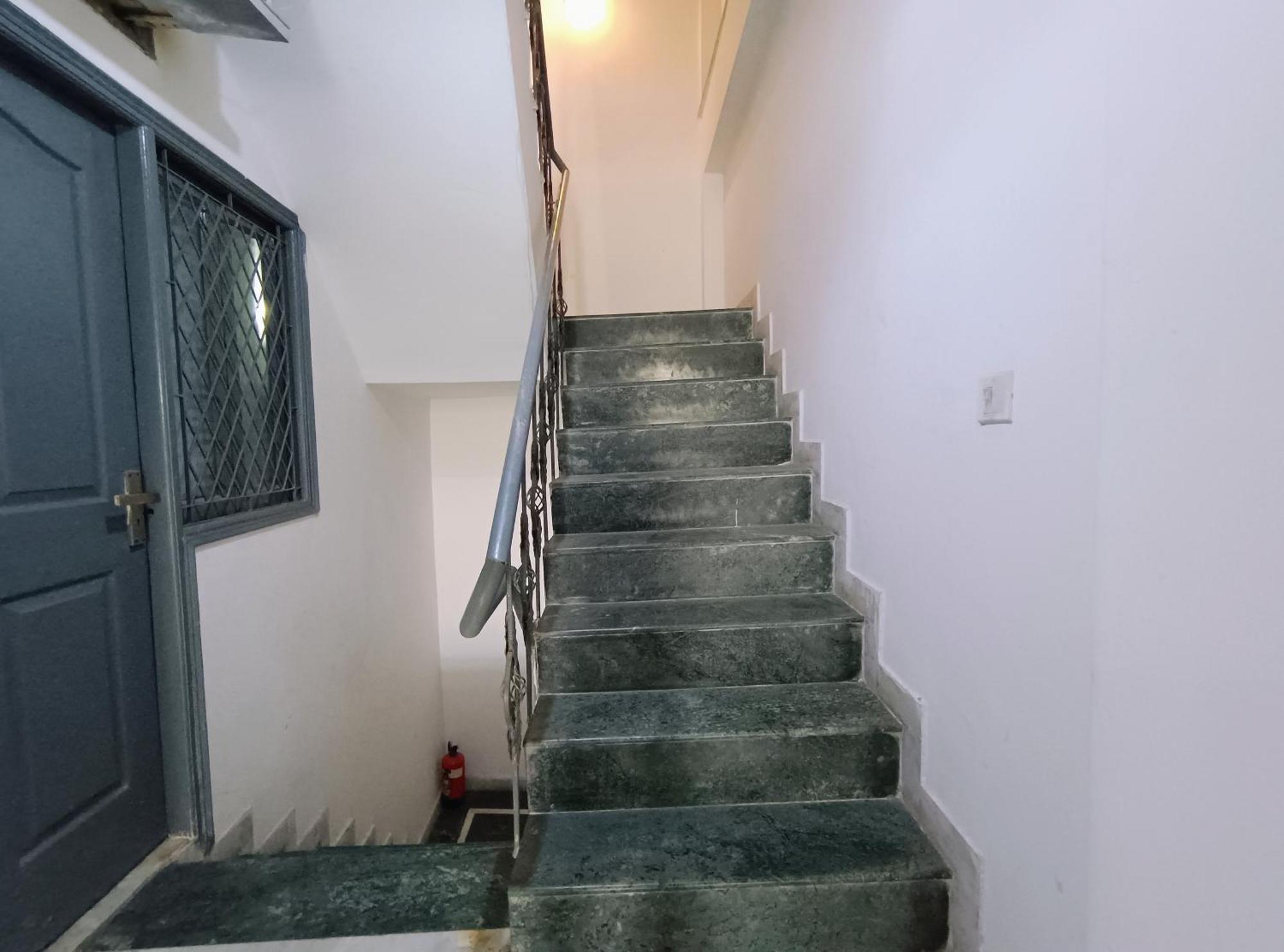 Hotel Hauz Khas Fort View نيودلهي المظهر الخارجي الصورة