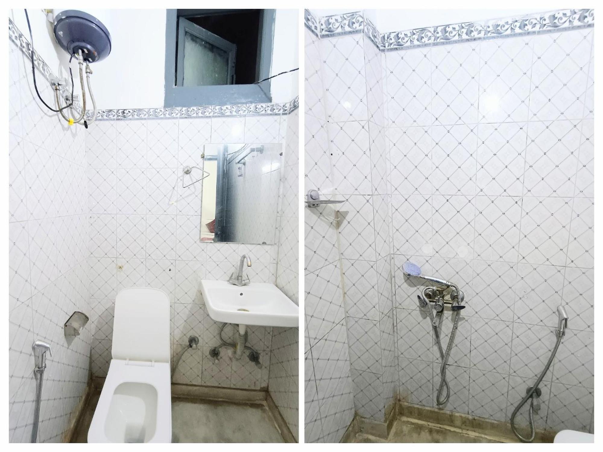Hotel Hauz Khas Fort View نيودلهي المظهر الخارجي الصورة
